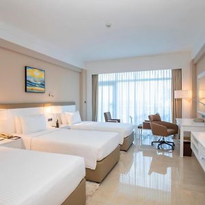 Premier Beach Triple Room