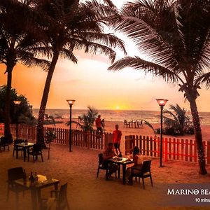 Standard Twin Room without Outside View Complimentary City Tour & Access To Beach Lounge