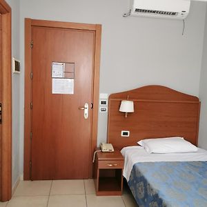 Hotel Rigolfo